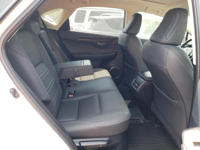 Photo 11 from auction – 2019 LEXUS NX 300 BAS with VIN JTJBARBZ0K2188741