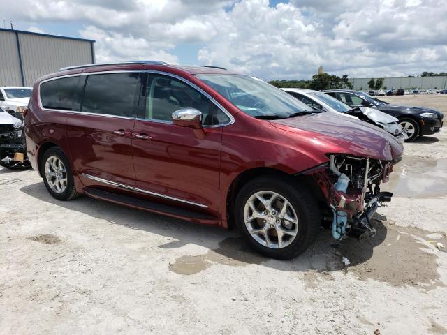 Photo 4 from auction – 2019 CHRYSLER PACIFICA L with VIN 2C4RC1GG5KR552500