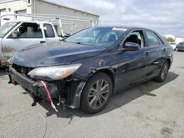 TOYOTA CAMRY LE 2016 with VIN 4T1BF1FK2GU235374 - Photo from auction