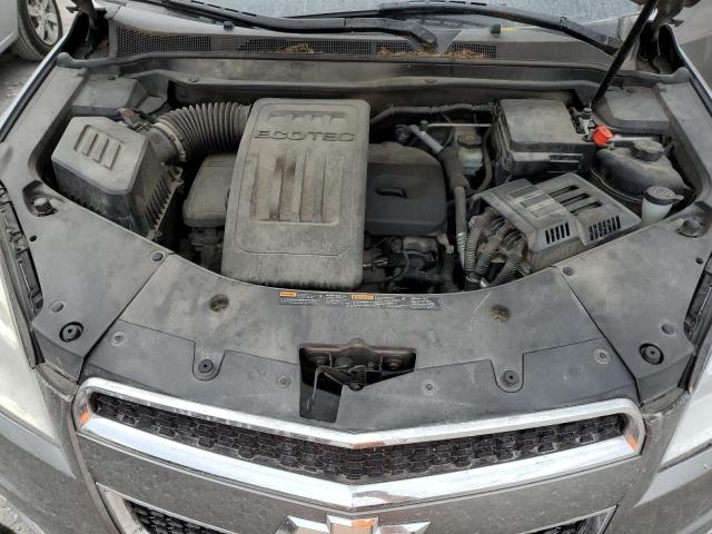 Photo 11 from auction – 2012 CHEVROLET EQUINOX LT with VIN 2GNALPEK2C6231595