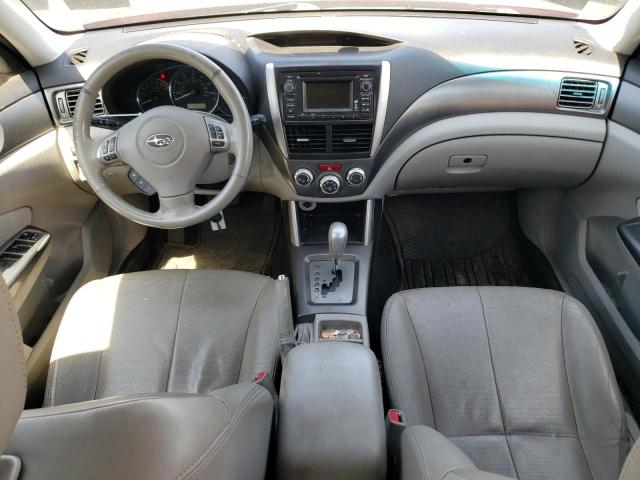Photo 8 from auction – 2011 SUBARU FORESTER L with VIN JF2SHAEC4BH720465