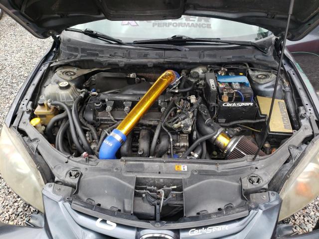 Photo 11 from auction – 2009 MAZDA SPEED 3 with VIN JM1BK34LX91245923