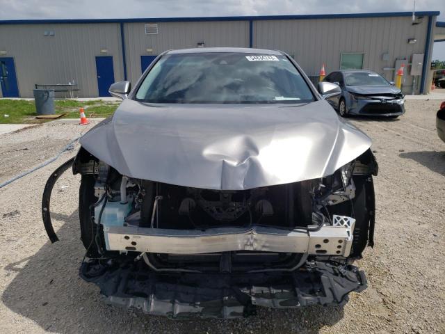 Photo 5 from auction – 2019 LEXUS RX 350 BAS with VIN 2T2ZZMCA8KC146661