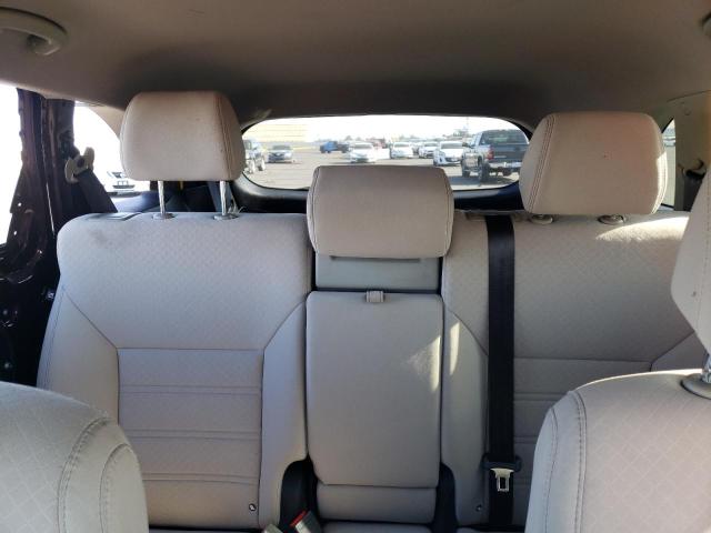 Photo 10 from auction – 2017 KIA SORENTO LX with VIN 5XYPGDA54HG309715