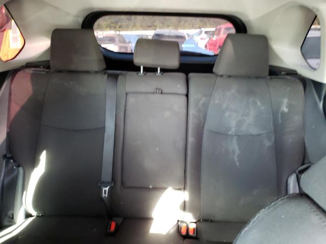 Photo 10 from auction – 2021 TOYOTA RAV4 LE with VIN 2T3H1RFV5MW148704