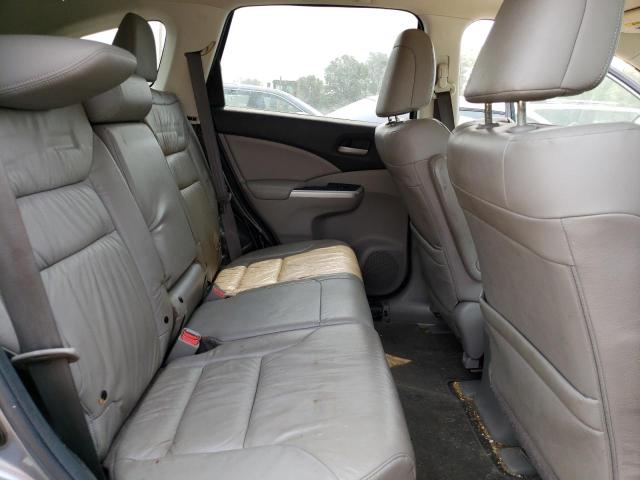 Photo 11 from auction – 2014 HONDA CR-V EXL with VIN 2HKRM3H74EH504124