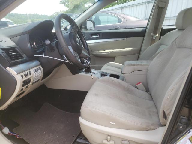Foto 7 de la subasta – 2011 SUBARU LEGACY 2.5 con VIN 4S3BMBG63B3238736