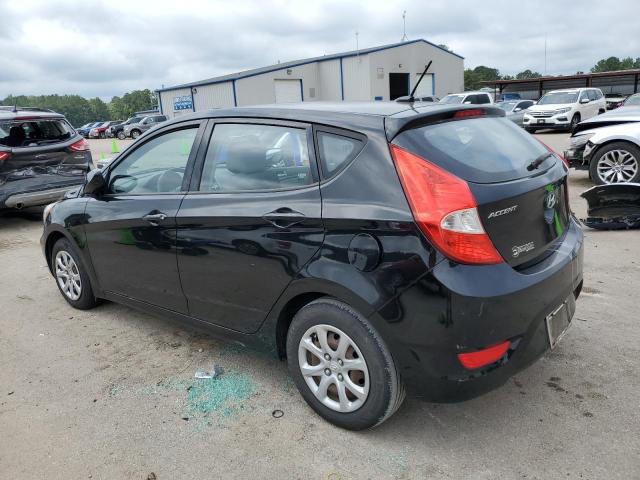 Photo 2 from auction – 2013 HYUNDAI ACCENT GLS with VIN KMHCT5AE1DU087008