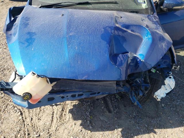 Photo 11 from auction – 2018 FORD FOCUS SEL with VIN 1FADP3M23JL286958