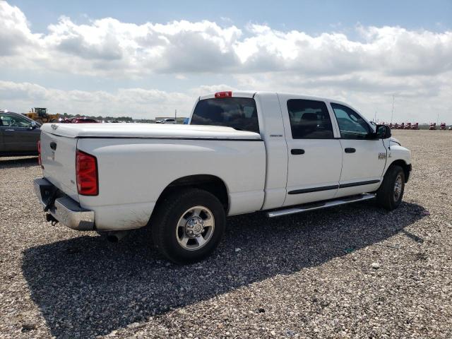Photo 3 from auction – 2007 DODGE RAM 2500 with VIN 3D7KR29A37G794767