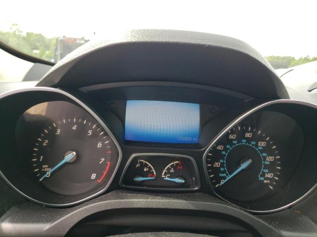 صورة رقم 9 من المزاد - 2014 FORD ESCAPE TIT مع VIN 1FMCU0JX2EUD56202