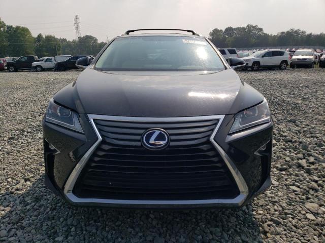 Photo 5 from auction – 2016 LEXUS RX 450H BA with VIN 2T2BGMCA8GC007600