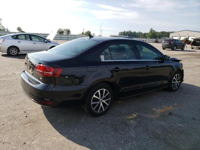 Photo 3 from auction – 2017 VOLKSWAGEN JETTA SE with VIN 3VWDB7AJ0HM228002