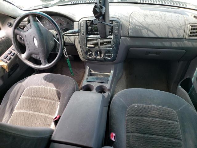 Photo 8 from auction – 2002 FORD EXPLORER X with VIN 1FMZU73E22UC50990