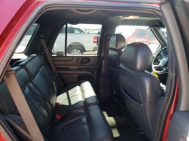 Photo 10 from auction – 2002 CHEVROLET BLAZER with VIN 1GNDT13W92K143591
