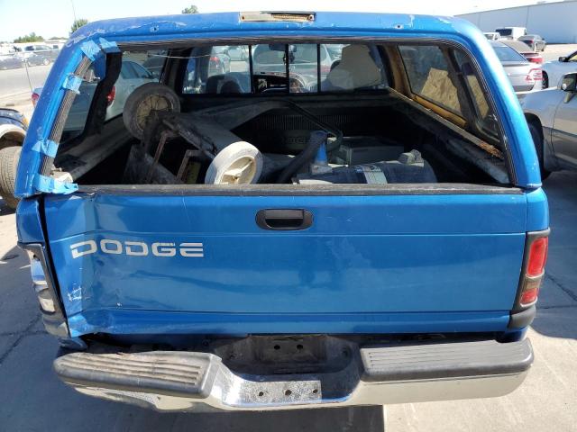 Photo 10 from auction – 2000 DODGE RAM 1500 with VIN 1B7HC16XXYS562086