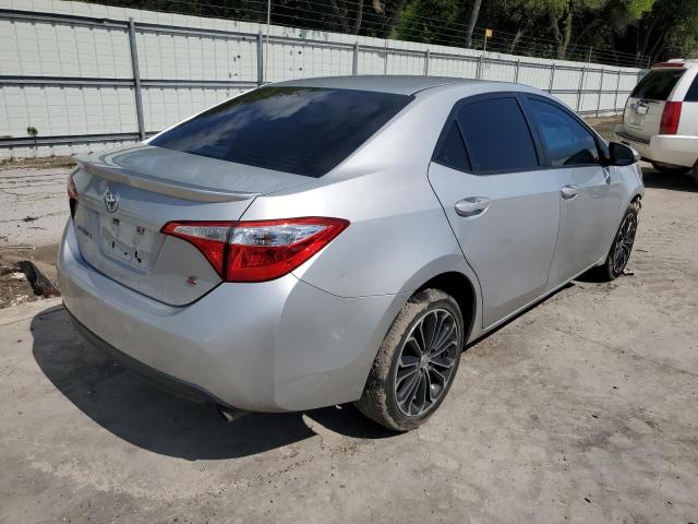 Zdjęcie 3 z aukcji – 2016 TOYOTA COROLLA L z VIN 5YFBURHE2GP393436