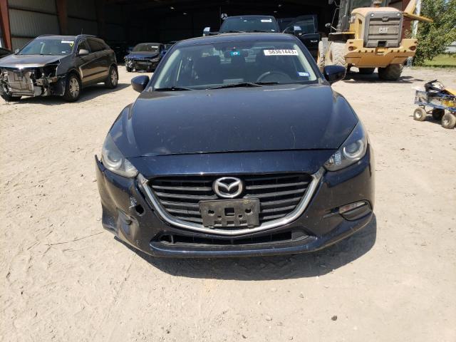 Photo 5 from auction – 2017 MAZDA 3 SPORT with VIN 3MZBN1U71HM136862