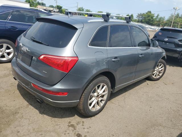 Photo 3 from auction – 2012 AUDI Q5 PREMIUM with VIN WA1LFAFP5CA125767