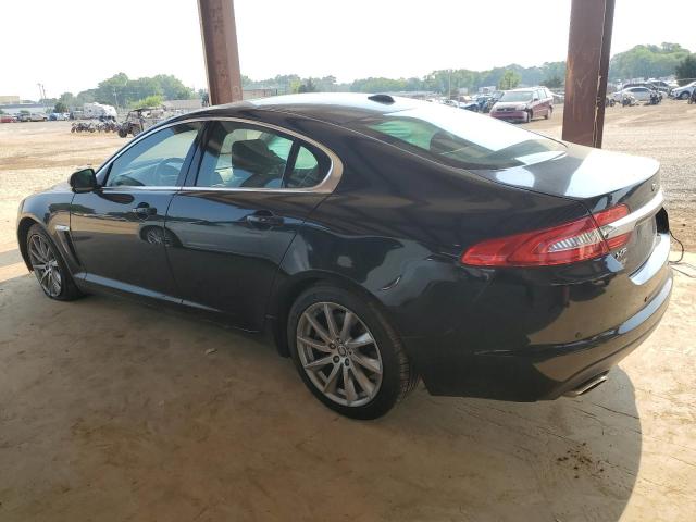Photo 2 from auction – 2012 JAGUAR XF with VIN SAJWA0FBXCLS21853