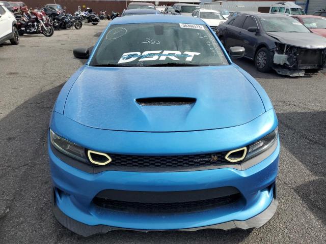 Photo 5 from auction – 2019 DODGE CHARGER SC with VIN 2C3CDXGJ7KH511085