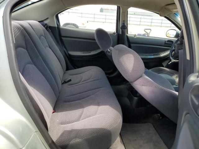 Photo 10 from auction – 2005 DODGE STRATUS SX with VIN 1B3EL46T95N605233