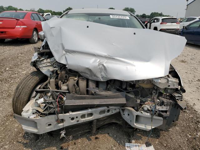 Photo 5 from auction – 2014 FORD FOCUS SE with VIN 1FADP3F28EL459540