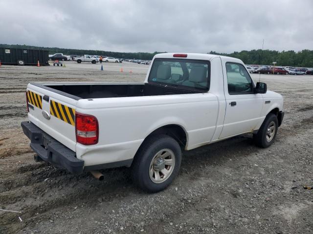 Photo 3 from auction – 2011 FORD RANGER with VIN 1FTKR1AD4BPB16611