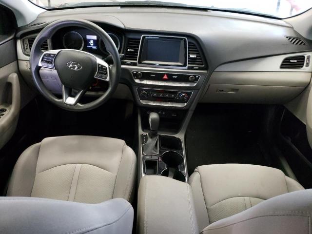 Photo 8 from auction – 2019 HYUNDAI SONATA SE with VIN 5NPE24AF3KH763467
