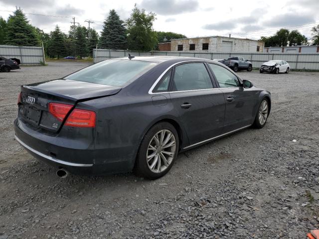 Photo 3 from auction – 2011 AUDI A8 L QUATT with VIN WAURVAFD1BN004960