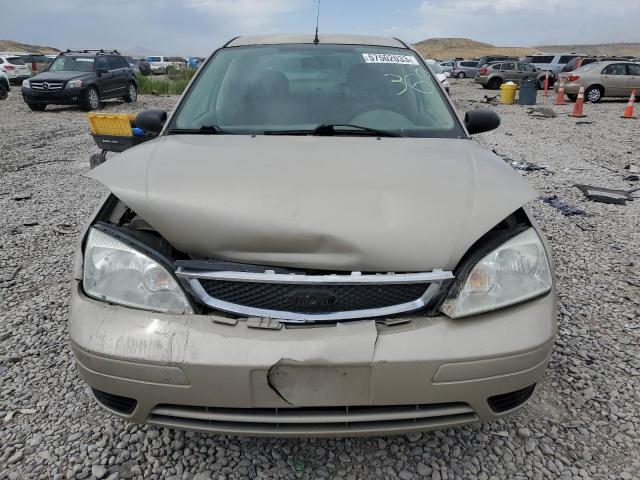 Photo 5 from auction – 2007 FORD FOCUS ZX4 with VIN 1FAFP34N97W164423