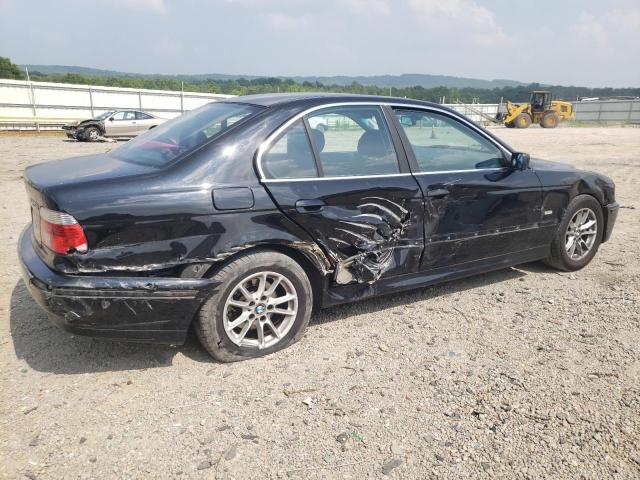 Photo 3 from auction – 2003 BMW 525 I with VIN WBADT43453G024012