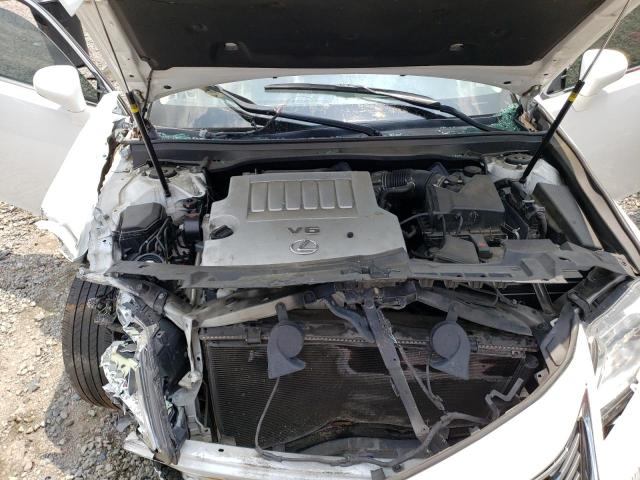 Photo 11 from auction – 2014 LEXUS ES 350 with VIN JTHBK1GG3E2141859
