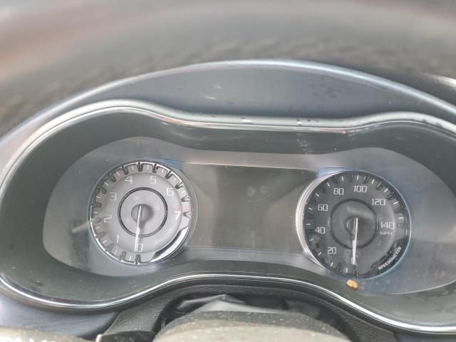 Photo 9 from auction – 2015 CHRYSLER 200 S with VIN 1C3CCCBG0FN735738