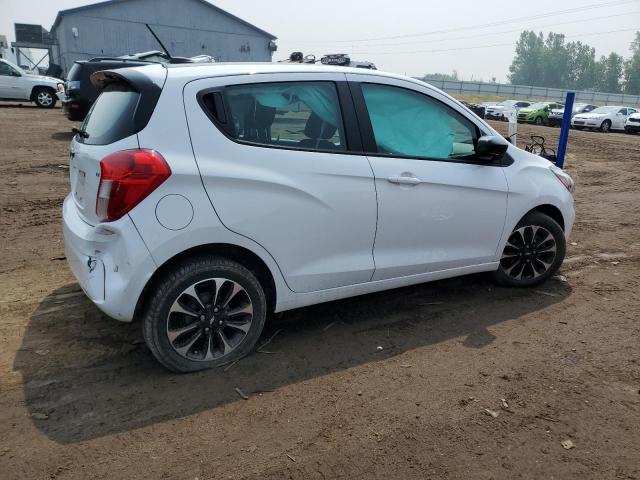 صورة رقم 3 من المزاد - 2022 CHEVROLET SPARK 1LT مع VIN KL8CD6SA0NC032407
