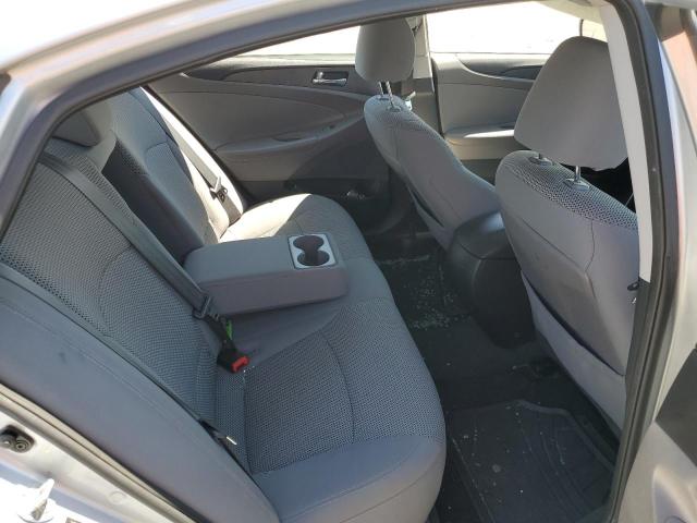 Photo 10 from auction – 2012 HYUNDAI SONATA GLS with VIN 5NPEB4AC4CH503151