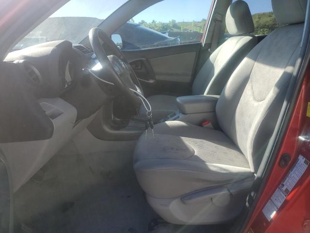 Photo 7 from auction – 2010 TOYOTA RAV4 with VIN 2T3BF4DVXAW075774