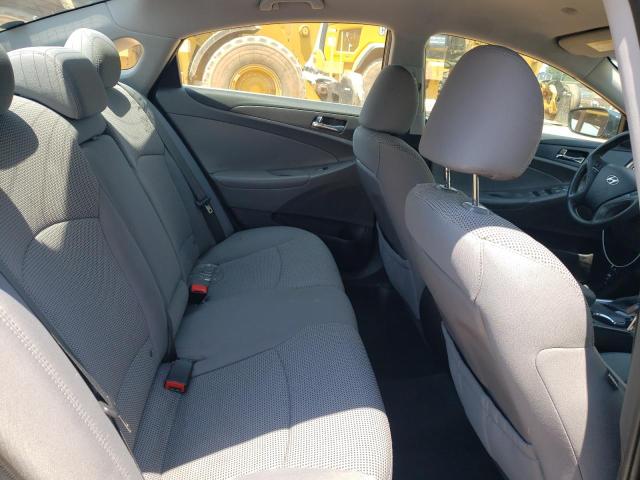 Photo 10 from auction – 2013 HYUNDAI SONATA GLS with VIN 5NPEB4AC0DH714624
