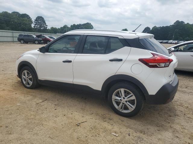 Photo 2 from auction – 2019 NISSAN KICKS S with VIN 3N1CP5CU2KL554492
