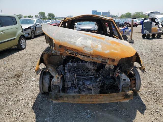Photo 5 from auction – 2017 KIA SOUL with VIN KNDJN2A2XH7425911