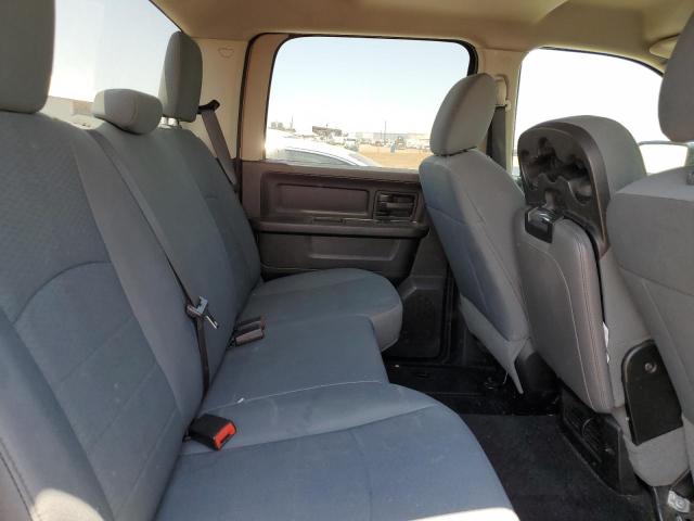 Photo 10 from auction – 2016 RAM 1500 ST with VIN 1C6RR6KG1GS179486