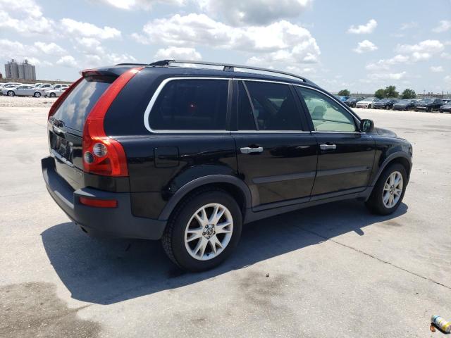 Photo 3 from auction – 2006 VOLVO XC90 with VIN YV4CY592461242796