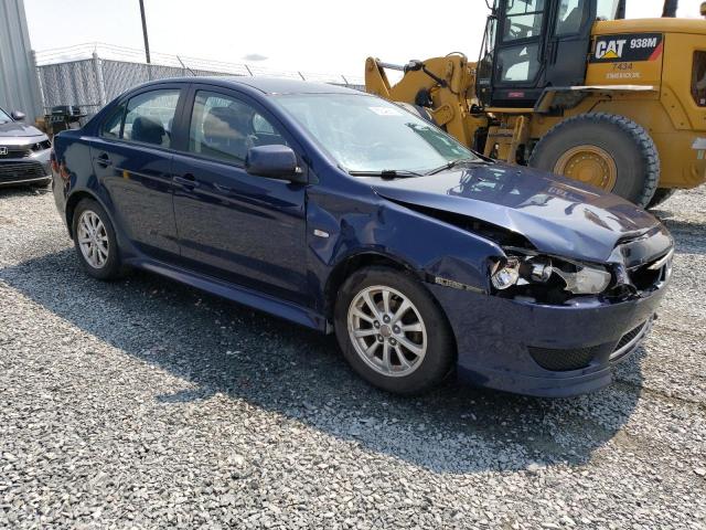 Photo 4 from auction – 2013 MITSUBISHI LANCER ES/ with VIN JA32U2FU5DU609701