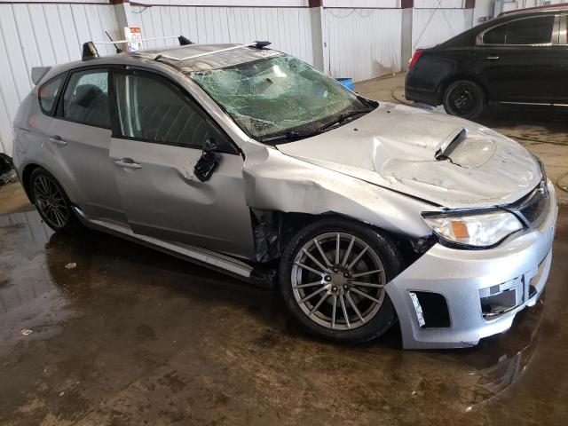 Photo 4 from auction – 2014 SUBARU IMPREZA WR with VIN JF1GR7E69EG220073
