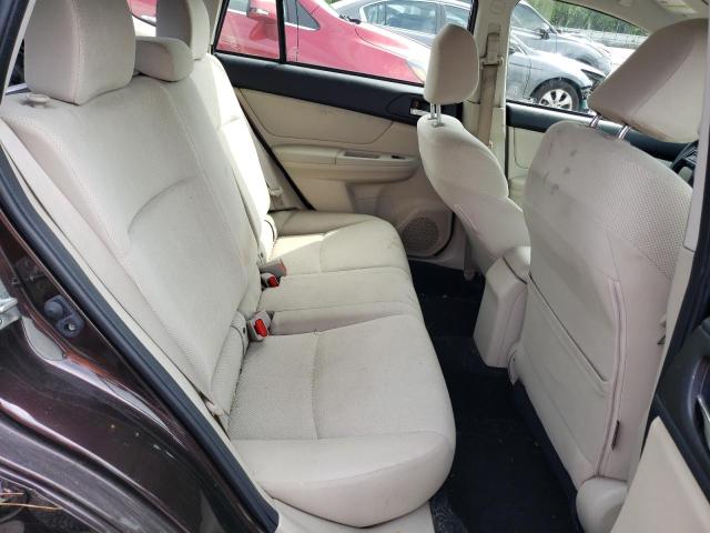 Photo 10 from auction – 2013 SUBARU IMPREZA PR with VIN JF1GPAC65D2884131