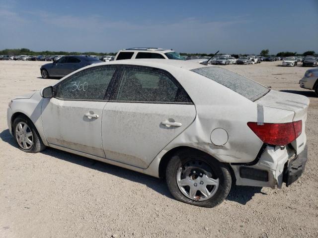 Photo 2 from auction – 2013 KIA FORTE LX with VIN KNAFT4A25D5707478