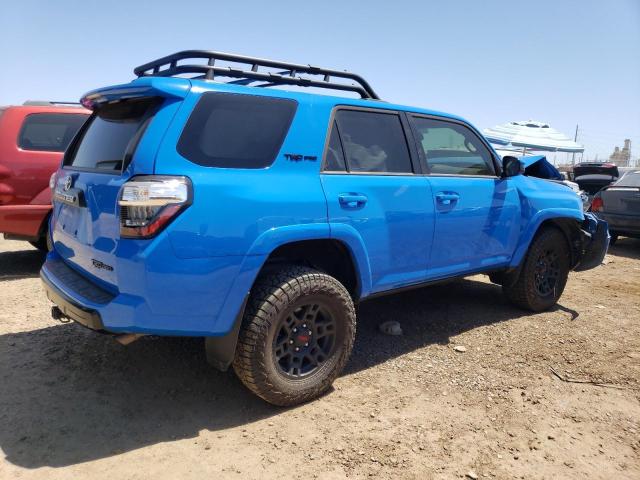 Photo 3 from auction – 2019 TOYOTA 4RUNNER SR with VIN JTEBU5JR8K5702575