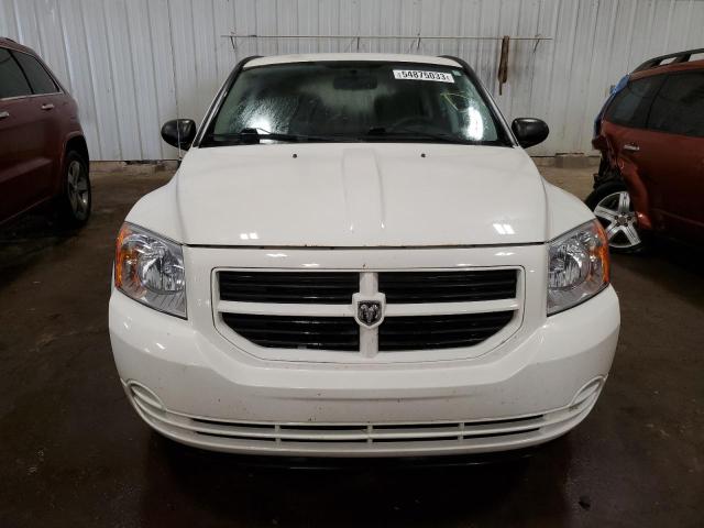 Photo 5 from auction – 2008 DODGE CALIBER with VIN 1B3HB28B38D684420