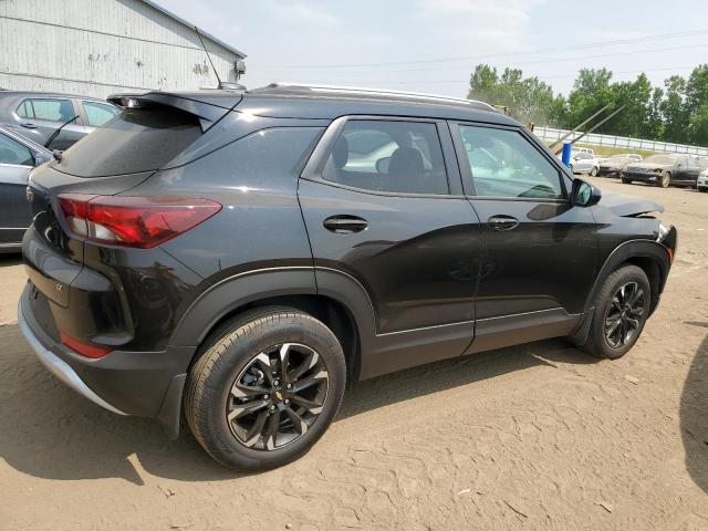 Photo 3 from auction – 2022 CHEVROLET TRAILBLAZE with VIN KL79MPSLXNB073588