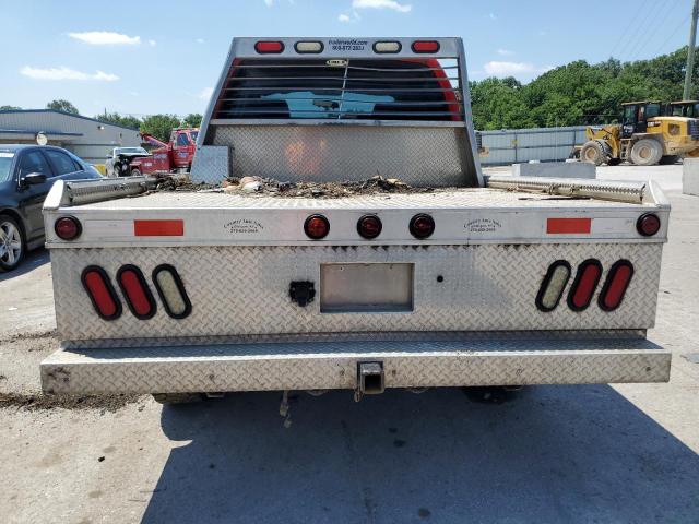 Photo 6 from auction – 2006 DODGE RAM 2500 S with VIN 1D7KS28C26J233870